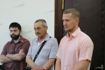 Депутаты поспорили с предпринимателем, который затеял реконструкцию рынка на 3-й Слободской