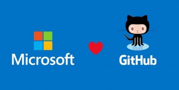 Microsoft подтвердила покупку GitHub. Сервис обошелся в $7,5 миллиарда