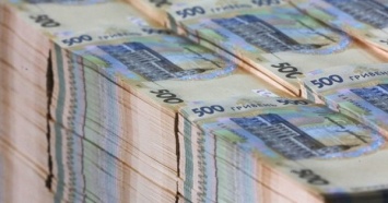 Из бюджета Украины пропало более 1,3 млрд гривен для корвета