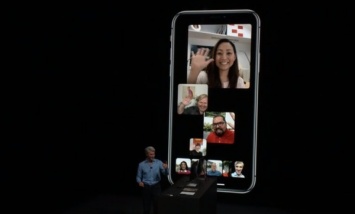 Apple представила новые iOS и macOS