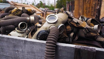 Крымская опасность: почему Россия «забыла» о затопленном химическом оружии?