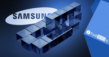 Samsung запускает финансовую блокчейн-платформу