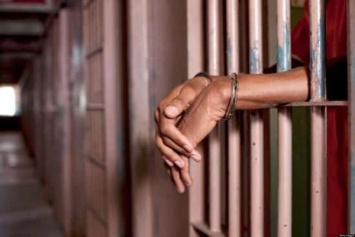 Не менее 180 заключенных сбежали из нигерийской тюрьмы