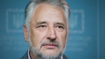 Жебривский просит ОБСЕ развести стороны на линии разграничения