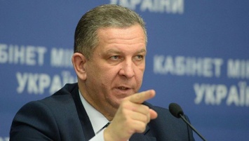 «Пора на выход»: нардеп инициирует отставку министра соцполитики