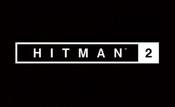 Слух: IO Interactive собирается анонсировать Hitman 2