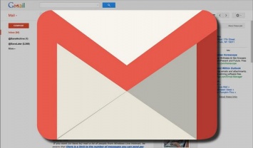 Редизайн Gmail будет применен для всех пользователей