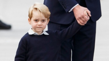 Принц Уильям и Кейт Миддлтон наняли для старшего сына охрану из-за угроз террористов