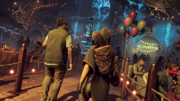 Судя по новому видео о Shadow of the Tomb Raider вода в игре будет похожа на воду, а огонь - на огонь
