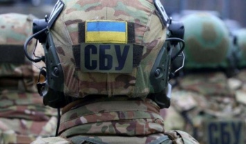 СБУ завершила досудебное расследование в отношении экс-заместителя министра спорта оккупированного Крыма
