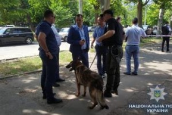 В Одессе совершено покушение на лидера "Автомайдана": раненый активист госпитализирован