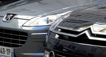 В автомобилях Peugeot и Citroеn обнаружен целый букет неисправностей