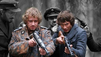 Гибридное кино: топ-5 пропагандистских фильмов, снятых в России