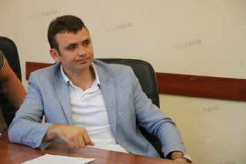 Депутата Николаевского облсовета Ивануну обвинили в использовании мандата в личных интересах