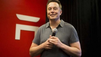 Илон Маск останется руководителем Tesla