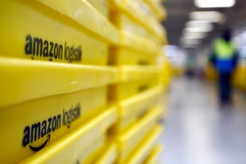 СМИ узнали о секретной лаборатории Amazon