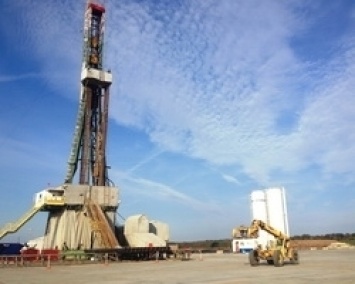 ДТЭК Нефтегаз пробурила скважину на Семиренковском месторождении