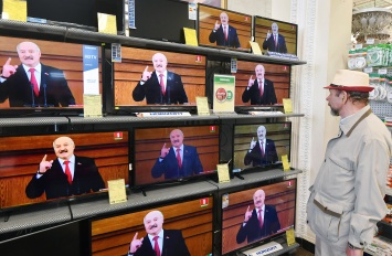 В Белоруссии хотят ввести уголовную ответственность за фейки