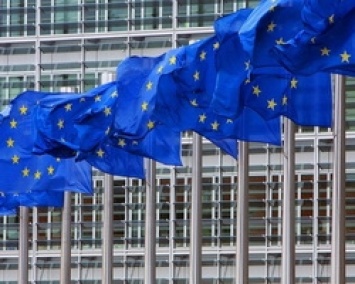 Еврокомиссия одобрила ответные пошлины против США