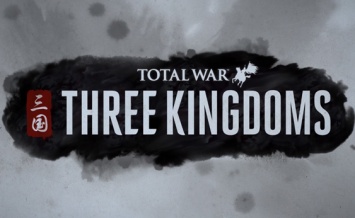 Трейлер Total War: Three Kingdoms на движке - Цао Цао