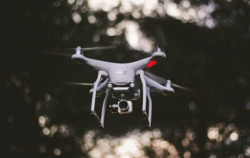 DJI вскоре реализует прямую продажу дронов полиции и силовым структурам