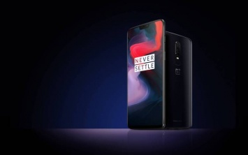 OnePlus 6 признан самым производительным смартфоном месяца