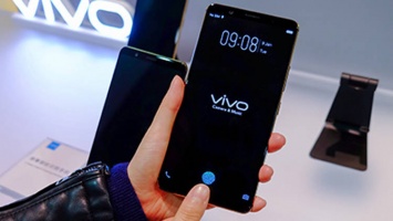 Характеристики vivo NEX S уже «известны»?