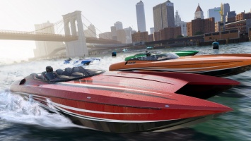 Ubisoft поделилась планами развития The Crew 2 после ее выхода