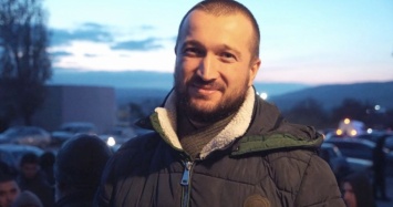 Сейтумер Сейтумеров - о гражданских журналистах в Крыму: они рискуют своей свободой