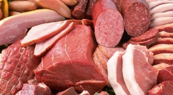 Цены на мясо в Одессе одни из самых дорогих по стране