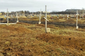 Стали известны подробности уничтожения боевиков на Донбассе