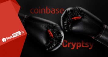 Суд в США вновь рассмотрит дело клиентов Cryptsy против Coinbase