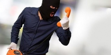 В Днепре поймали телефонного террориста, который «заминировал» Центральный мост
