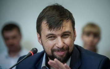 СМИ: новым "главой ДНР" станет Пушилин