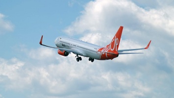 SkyUp возьмет в июне широкофюзеляжный A330 и Boeing 737-700