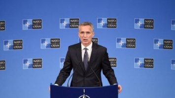 В НАТО утвержден план повышения готовности трех видов войск