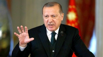 Турция готова провести новую военную операцию в Ираке