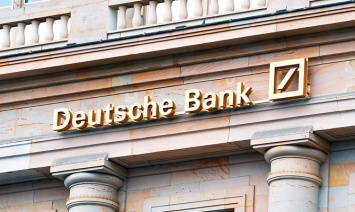 Deutsche Bank ведет переговоры о слиянии с Commerzbank