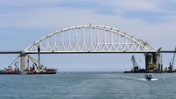 Судьбы Крымского моста: москвичам покажут документальный фильм о стройке