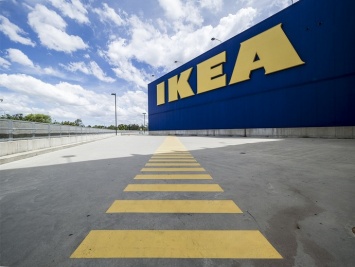 IKEA ищет украинских производителей для сотрудничества