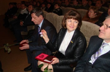 Людмила Латышева возглавила Новопсковскую райгосадминистрацию