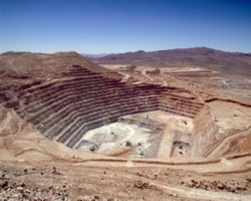 KAZ Minerals договорилась об инвестициях с китайцами