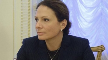Юлия Левочкина: проблема прав человека является ключевой для Украины