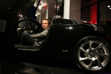 Илон Маск рассекретил Tesla Model Y - каким будет компактный электрокроссовер