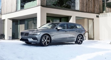 Volvo полностью отказалась от участия во всех международных автосалонах