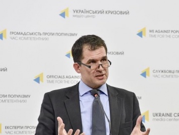 Спецдокладчик ООН не смог конфиденциально пообщаться в заключенными в тюрьмах на временно оккупированном Донбассе