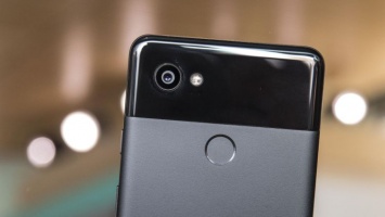 Каким будет Google Pixel 3 XL? Новые фотографии