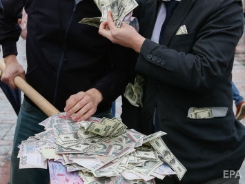 В бюджете заложили в девять раз меньше денег, чем Украина должна выплатить по судебным искам - Счетная палата