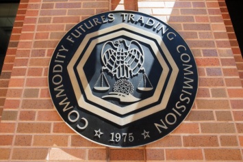 CFTC заявляет данные о торговле с биткоинских бирж