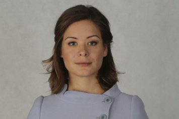 Мария Гайдар сложила полномочия депутата Одесского облсовета